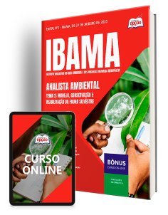 apostila-ibama-analista-ambiental-tema-2-2025