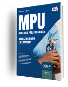 apostila-mpu-analista-do-mpu-enfermagem-2025