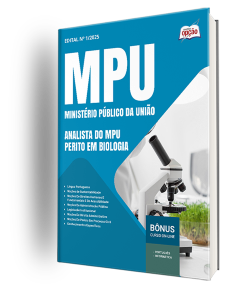 apostila-mpu-analista-do-mpu-perito-em-biologia-2025