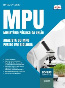 apostila-mpu-pdf-analista-do-mpu-perito-em-biologia-2025