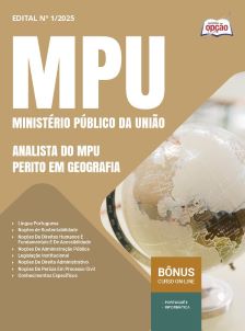 apostila-mpu-pdf-analista-do-mpu-perito-em-geografia-2025