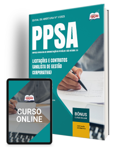 apostila-ppsa-analista-de-gestao-corporativa-licitacoes-contratos-2025
