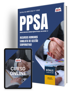 apostila-ppsa-analista-de-gestao-corporativa-recursos-humanos-2025