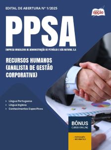apostila-ppsa-pdf-analista-de-gestao-corporativa-recursos-humanos-2025