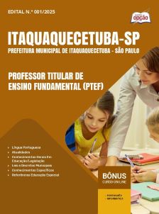 apostila-prefeitura-de-itaquaquecetuba-pdf-professor-titular-de-ensino-fundamental-ptef-2025