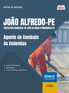 apostila-prefeitura-de-joao-alfredo-pdf-agente-de-combate-as-endemias-2025