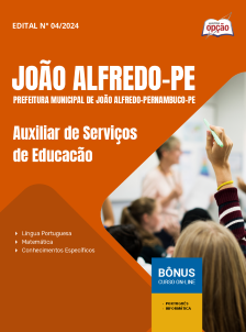 apostila-prefeitura-de-joao-alfredo-pdf-auxiliar-de-servicos-de-educacao-2025