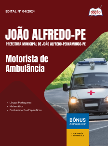 apostila-prefeitura-de-joao-alfredo-pdf-motorista-de-ambulancia-2025