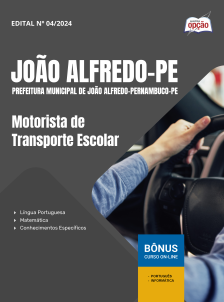 apostila-prefeitura-de-joao-alfredo-pdf-motorista-de-transporte-escolar-2025