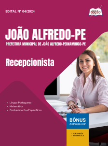 apostila-prefeitura-de-joao-alfredo-pdf-recepcionista-2025