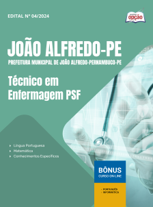 apostila-prefeitura-de-joao-alfredo-pdf-tecnico-em-enfermagem-psf-2025