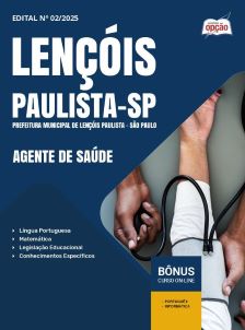 apostila-prefeitura-de-lencois-paulista-pdf-agente-de-saude-2025