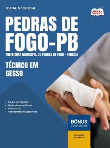 apostila-prefeitura-de-pedras-de-fogo-pdf-tecnico-em-gesso-2025