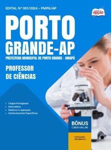 apostila-prefeitura-de-porto-grande-pdf-professor-de-ciencias-2025