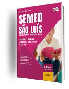 apostila-prefeitura-de-sao-luis-professor-de-educacao-fundamental-anos-iniciais-1-ao-5-ano-2025