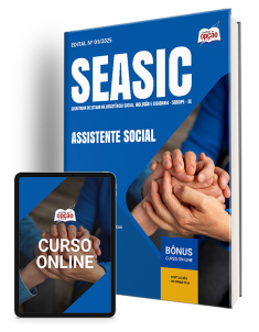 apostila-seasic-se-assistente-social-2025