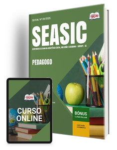 apostila-seasic-se-pedagogo-2025