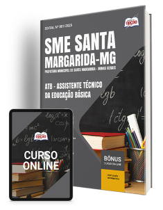 apostila-sme-santa-margarida-assistente-tecnico-da-educacao-basica-2025