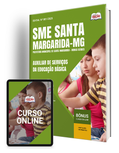 apostila-sme-santa-margarida-auxiliar-de-servicos-da-educacao-basica-2025