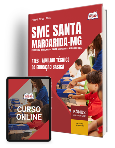 apostila-sme-santa-margarida-auxiliar-tecnico-da-educacao-basica-2025