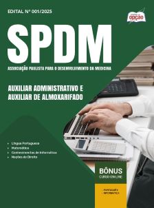 apostila-spdm-pdf-auxiliar-administrativo-auxiliar-de-almoxarifado-2025