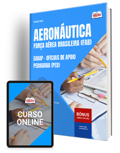 apostila-aeronautica-eaoap-oficiais-de-apoio-pedagogia-2025