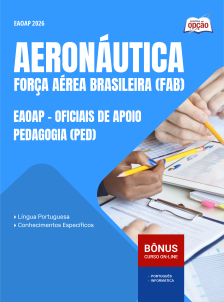 apostila-aeronautica-pdf-oficiais-de-apoio-pedagogia-2025