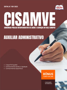 apostila-cisamve-pdf-auxiliar-administrativo-2025