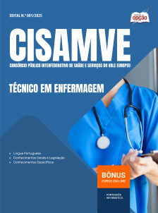 apostila-cisamve-pdf-tecnico-em-enfermagem-2025