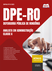 apostila-dpe-ro-pdf-analista-em-administracao-2025