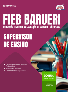 apostila-fieb-barueri-pdf-supervisor-de-ensino-2025