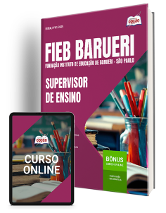 apostila-fieb-barueri-supervisor-de-ensino-2025