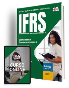 apostila-ifrs-assistente-em-administracao-2025