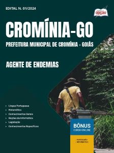 apostila-prefeitura-de-crominia-pdf-agente-de-endemias-2025