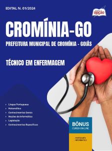 apostila-prefeitura-de-crominia-pdf-tecnico-em-enfermagem-2025