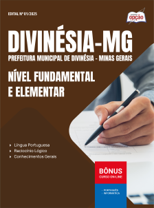 apostila-prefeitura-de-divinesia-pdf-nivel-fundamental-2025