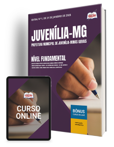 apostila-prefeitura-de-juvenilia-nivel-fundamental-2025