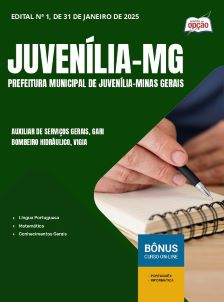 apostila-prefeitura-de-juvenilia-pdf-auxiliar-gari-bombeiro-vigia-2025