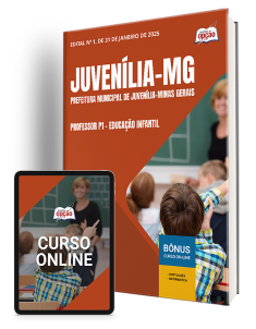 apostila-prefeitura-de-juvenilia-professor-p1-educacao-infantil-2025