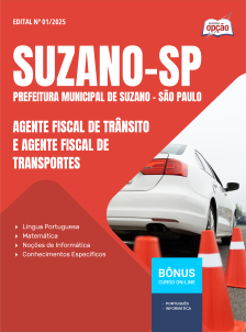 apostila-prefeitura-de-suzano-pdf-agente-fiscal-transito-transportes-2025