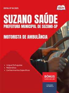 apostila-prefeitura-de-suzano-pdf-motorista-de-ambulancia-2025