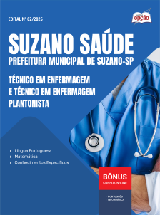 apostila-prefeitura-de-suzano-pdf-tecnico-em-enfermagem-2025