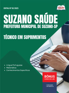 apostila-prefeitura-de-suzano-pdf-tecnico-em-suprimentos-2025