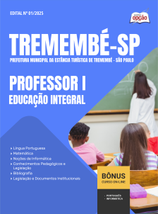 apostila-prefeitura-de-tremembe-pdf-professor-i-educacao-integral-2025