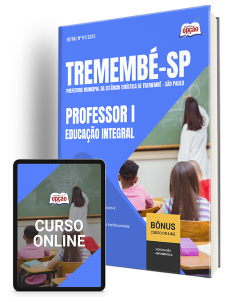 apostila-prefeitura-de-tremembe-professor-i-educacao-integral-2025