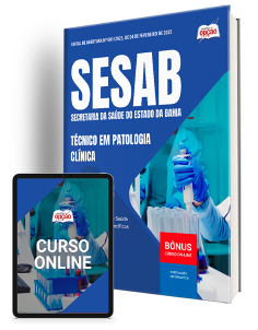 apostila-sesab-tecnico-em-patologia-clinica-2025