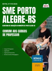 apostila-sme-porto-alegre-pdf-comum-aos-cargos-de-professor-2025