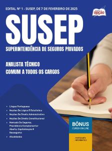 apostila-susep-pdf-comum-analista-tecnico-2025