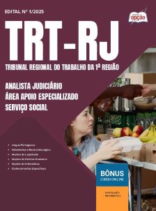 apostila-trt-rj-pdf-analista-judiciario-servico-social-2025