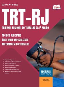 apostila-trt-rj-pdf-tecnico-judiciario-enfermagem-do-trabalho-2025